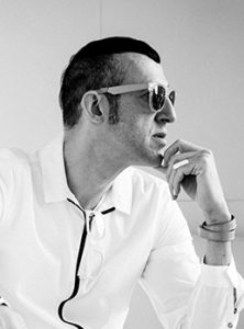 Karim Rashid